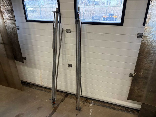 Standaard verstelbaar (2x) - afbeelding 4 van  4