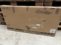 Standaard voor bokszak en speedbaltrainer physionics - afbeelding 2 van  3