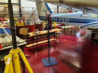 Standaard voor hijs- en heftechniek - afbeelding 1 van  9