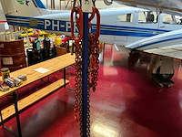 Standaard voor hijs- en heftechniek - afbeelding 3 van  9