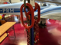 Standaard voor hijs- en heftechniek - afbeelding 4 van  9