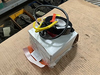 Standard air bag clockspring - afbeelding 1 van  4