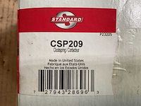 Standard air bag clockspring - afbeelding 3 van  4