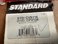 Standard canister vent solenoid - afbeelding 3 van  4