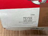 Standard ds1355 switch / commutateur interruptor - afbeelding 3 van  4