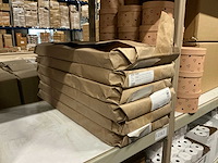 Standard, frame complete, roll width 60cm, smooth tear bar (6x) - afbeelding 2 van  3