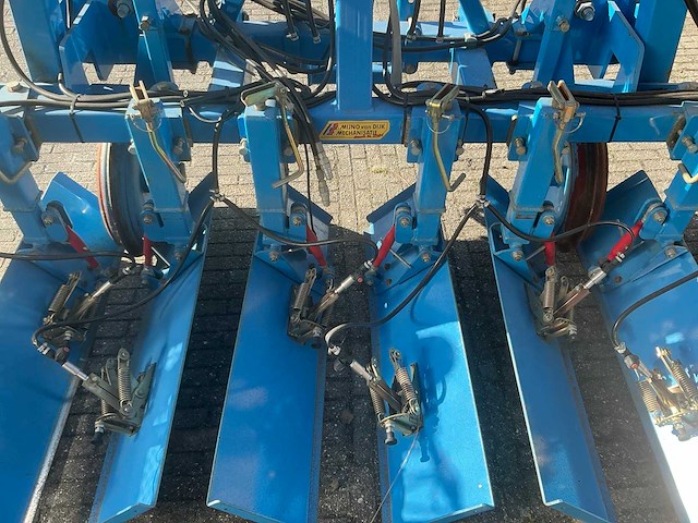 Standen injecteur - afbeelding 6 van  7