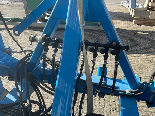 Standen injecteur - afbeelding 7 van  7