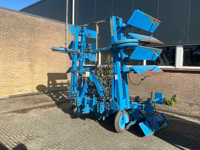 Standen injecteur - afbeelding 1 van  7