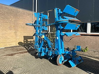 Standen injecteur - afbeelding 1 van  7