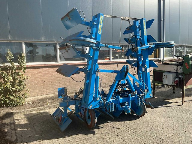 Standen injecteur - afbeelding 2 van  7