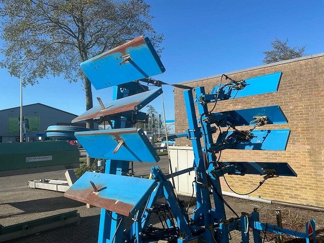 Standen injecteur - afbeelding 3 van  7