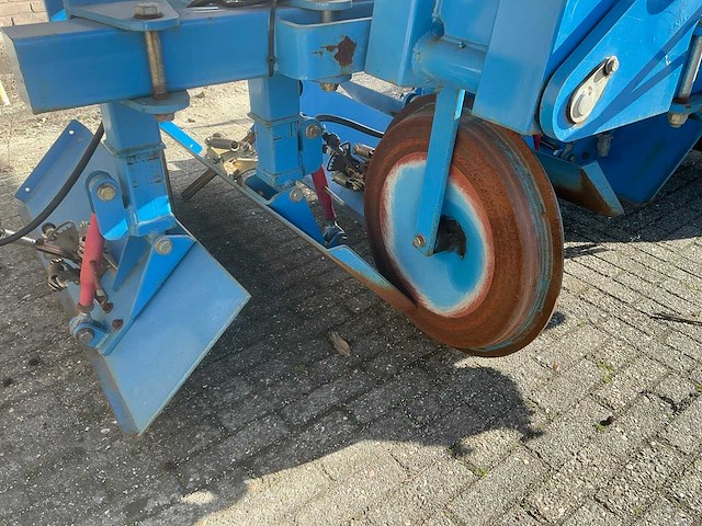 Standen injecteur - afbeelding 4 van  7