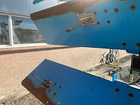 Standen injecteur - afbeelding 5 van  7