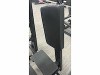 Standing plate loaded hip abductor - afbeelding 3 van  3