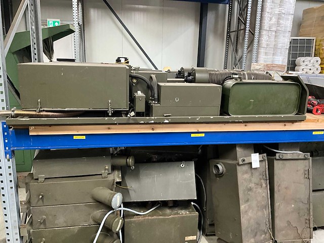 Standkachel - afbeelding 3 van  7