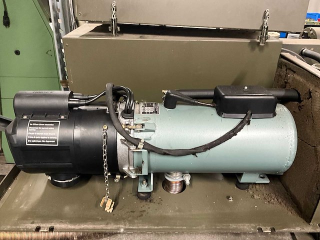 Standkachel - afbeelding 5 van  7