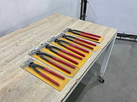 Stanford - nijptang (6x) - afbeelding 2 van  5