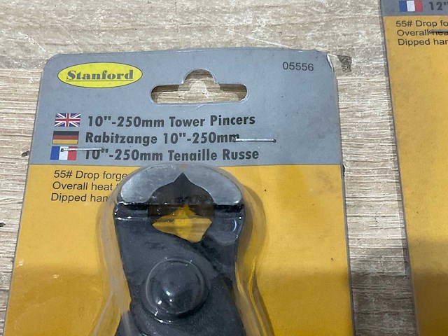 Stanford - nijptang (6x) - afbeelding 4 van  5