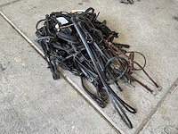 Stang en trenshoofstel (13x) - afbeelding 2 van  3