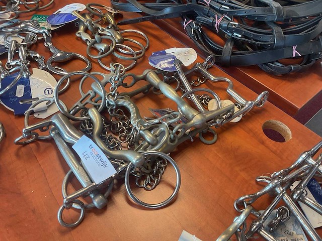 Stangen (8x) - afbeelding 2 van  2