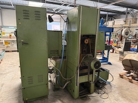 Stanko - 1990 - 3d711vf11 - vlakslijpmachine - afbeelding 11 van  11
