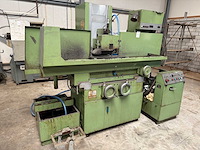 Stanko - 1990 - 3d711vf11 - vlakslijpmachine - afbeelding 1 van  11