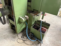 Stanko - 1990 - 3d711vf11 - vlakslijpmachine - afbeelding 10 van  11