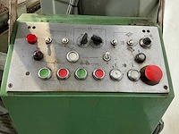 Stanko - 3t71m - vlakslijpmachine - afbeelding 3 van  11