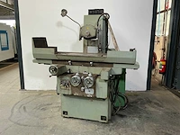 Stanko - 3t71m - vlakslijpmachine