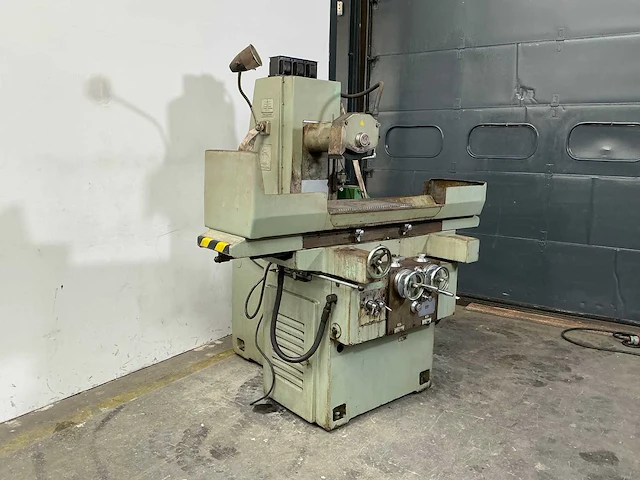 Stanko - 3t71m - vlakslijpmachine - afbeelding 4 van  11