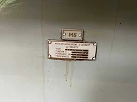 Stanko - 3t71m - vlakslijpmachine - afbeelding 6 van  11