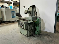 Stanko - 3t71m - vlakslijpmachine - afbeelding 10 van  11