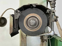 Stanko - 3t71m - vlakslijpmachine - afbeelding 11 van  11