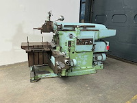 Stanko - 7m36 - universal slotting machine - afbeelding 1 van  9