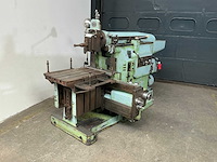 Stanko - 7m36 - universal slotting machine - afbeelding 2 van  9