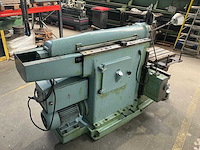 Stanko - 7m36 - universal slotting machine - afbeelding 3 van  9
