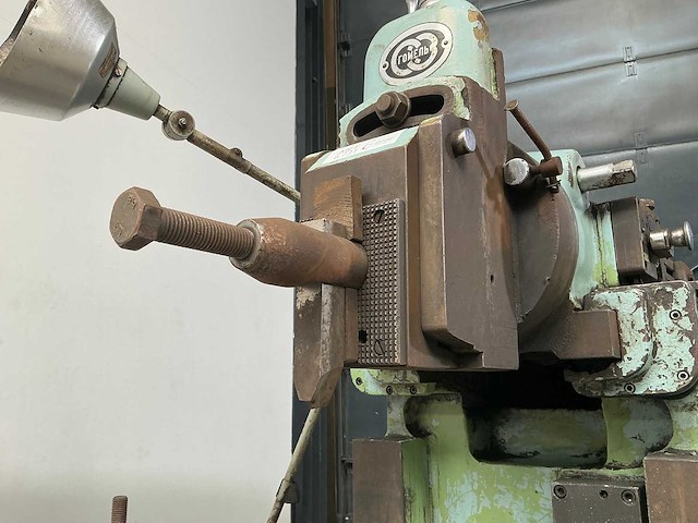 Stanko - 7m36 - universal slotting machine - afbeelding 3 van  6