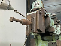 Stanko - 7m36 - universal slotting machine - afbeelding 3 van  6