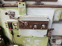 Stanko - 7m36 - universal slotting machine - afbeelding 4 van  6