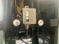 Stanko - kd2128k - eccentric press - 1986 - afbeelding 3 van  12