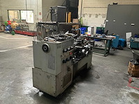 Stankoimport 16516 p horizontale draaibank - afbeelding 1 van  13