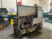 Stankoimport 16516 p horizontale draaibank - afbeelding 6 van  13