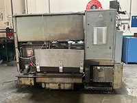 Stankoimport 16516 p horizontale draaibank - afbeelding 7 van  13