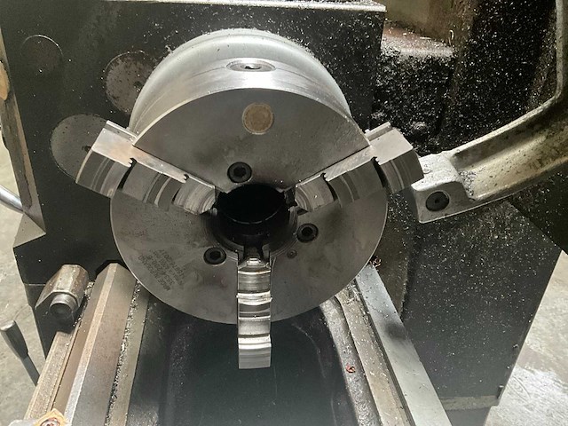 Stankoimport 16516 p horizontale draaibank - afbeelding 11 van  13