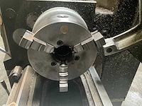 Stankoimport 16516 p horizontale draaibank - afbeelding 11 van  13