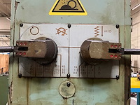 Stankoimport 2h125 pilaarboormachine - afbeelding 5 van  9