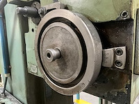 Stankoimport 2h125 pilaarboormachine - afbeelding 7 van  9