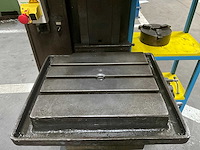 Stankoimport 2h125 pilaarboormachine - afbeelding 8 van  9