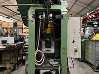 Stankoimport 60t excentrieke pers - afbeelding 3 van  12